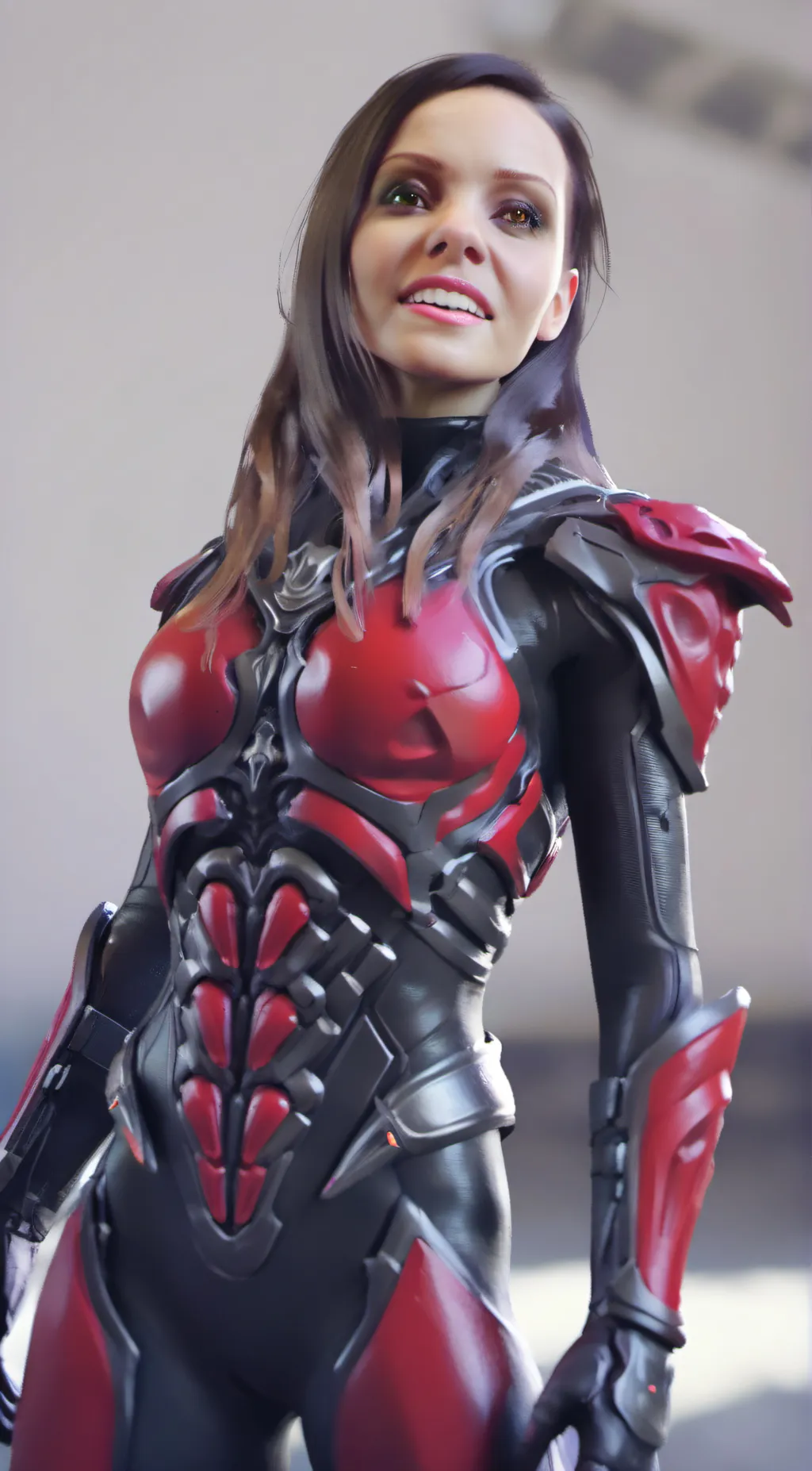 Talkie AI - Chat with cali moon