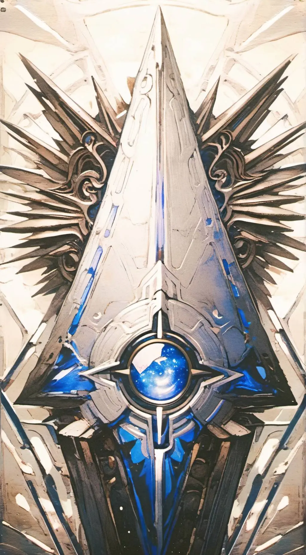 ai character: 🌟Castor & Pollux🌟 background