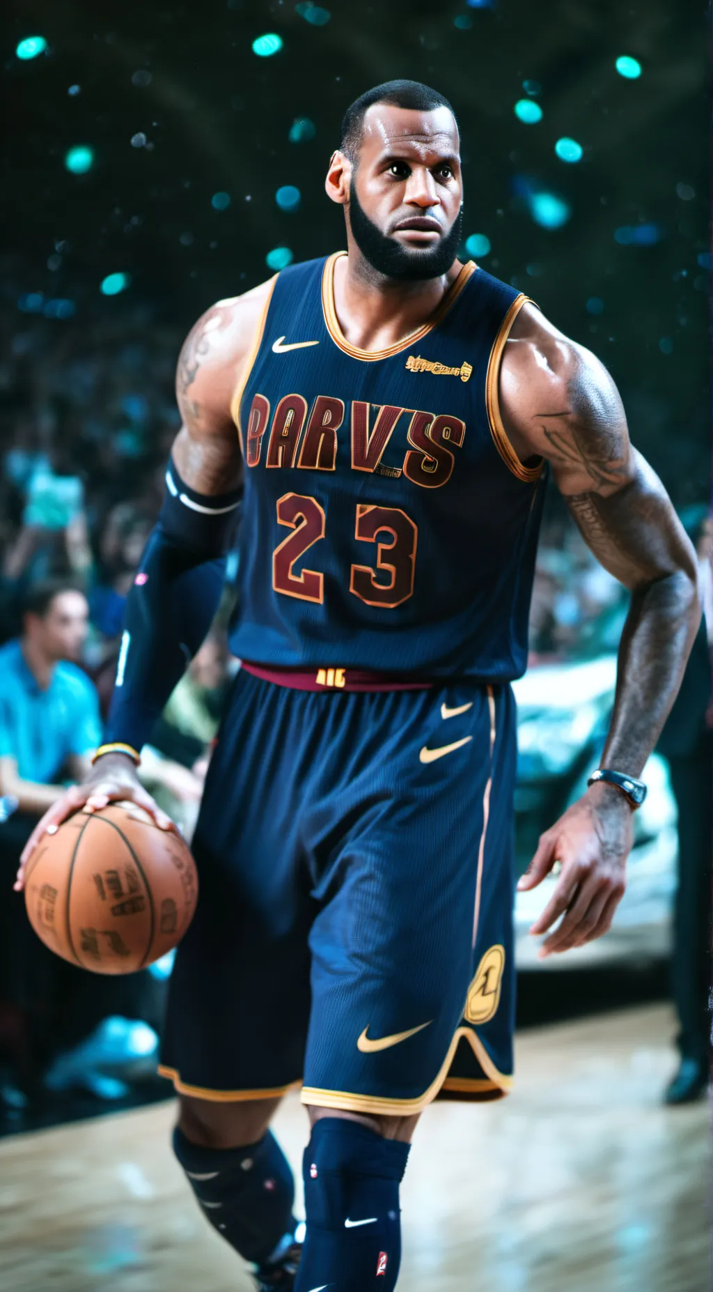 Talkie AI - Chat with Blake