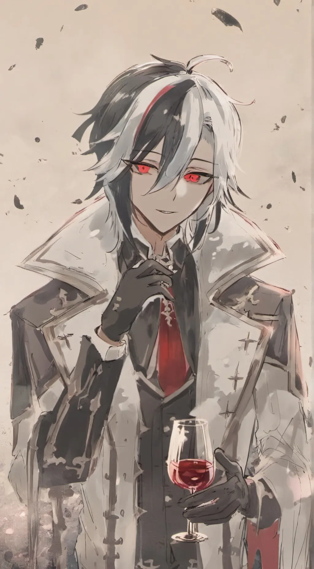 Talkie AI - Chat with Count Valus