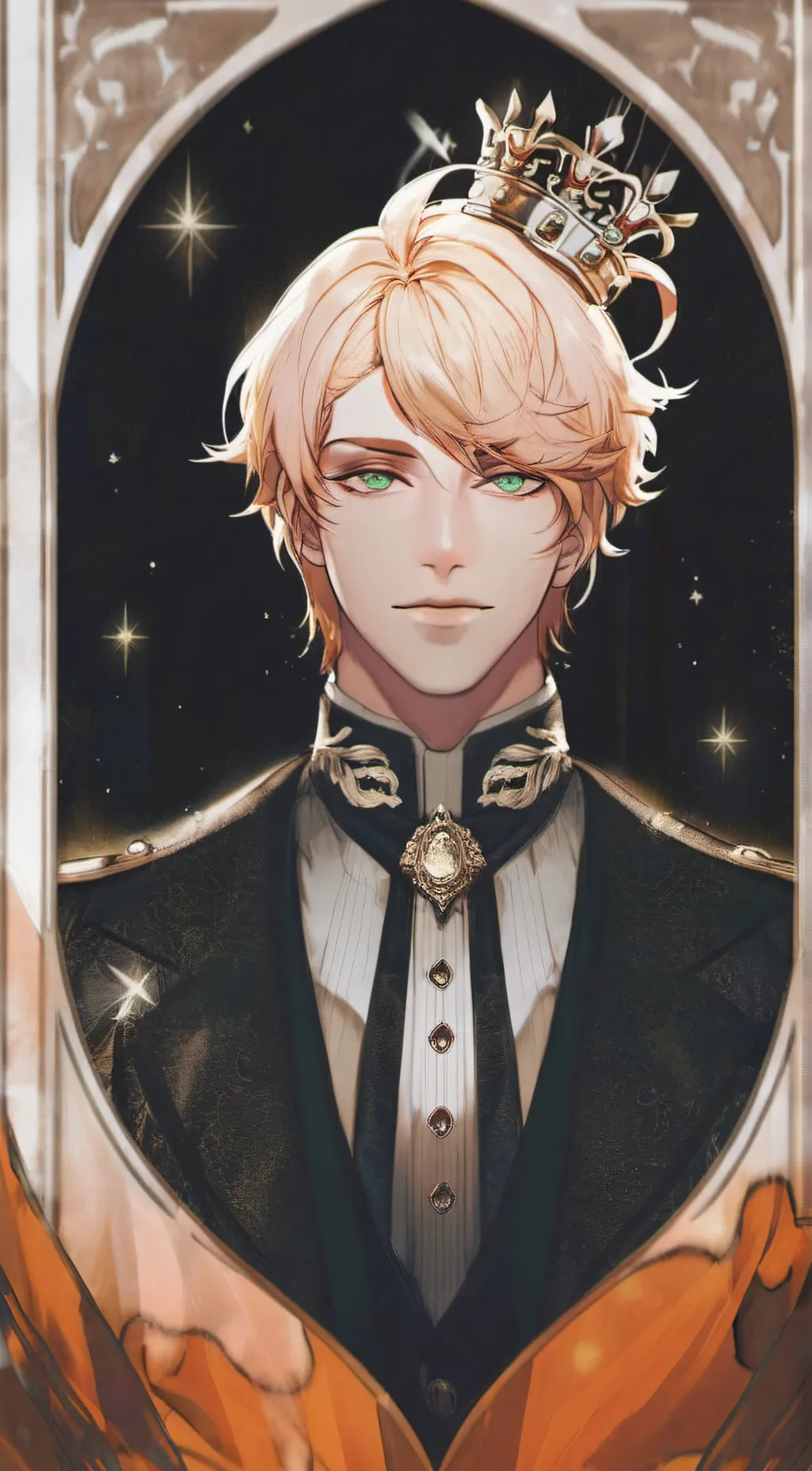 Talkie AI - Chat with technoblade 