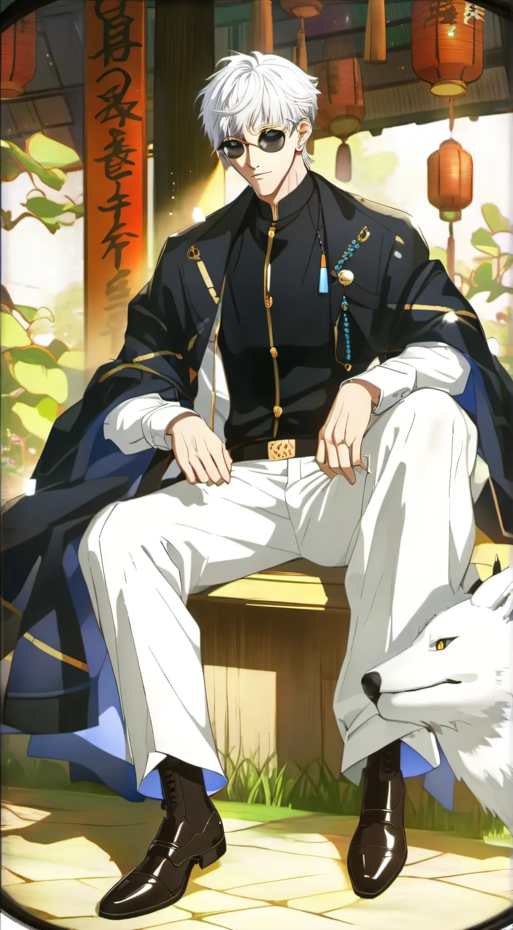 Talkie AI - Chat with Tyler