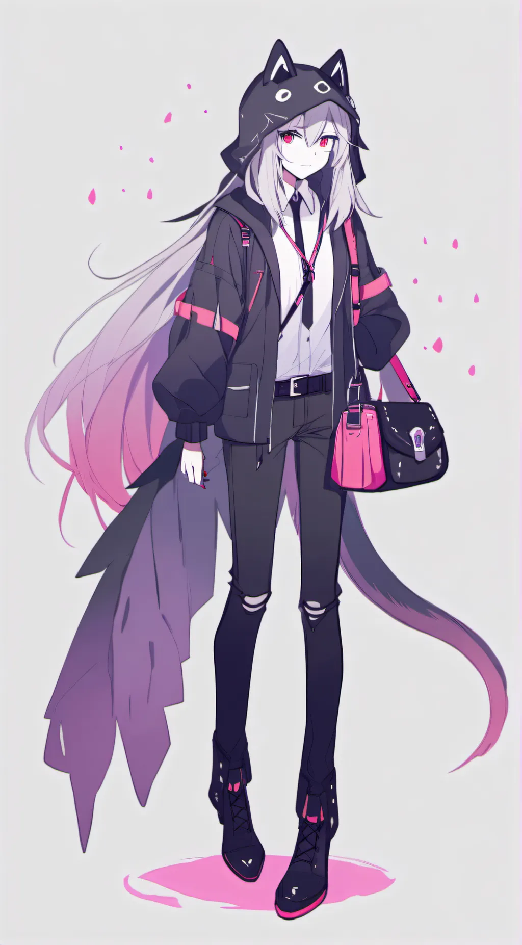 Talkie AI - Chat with Remy 