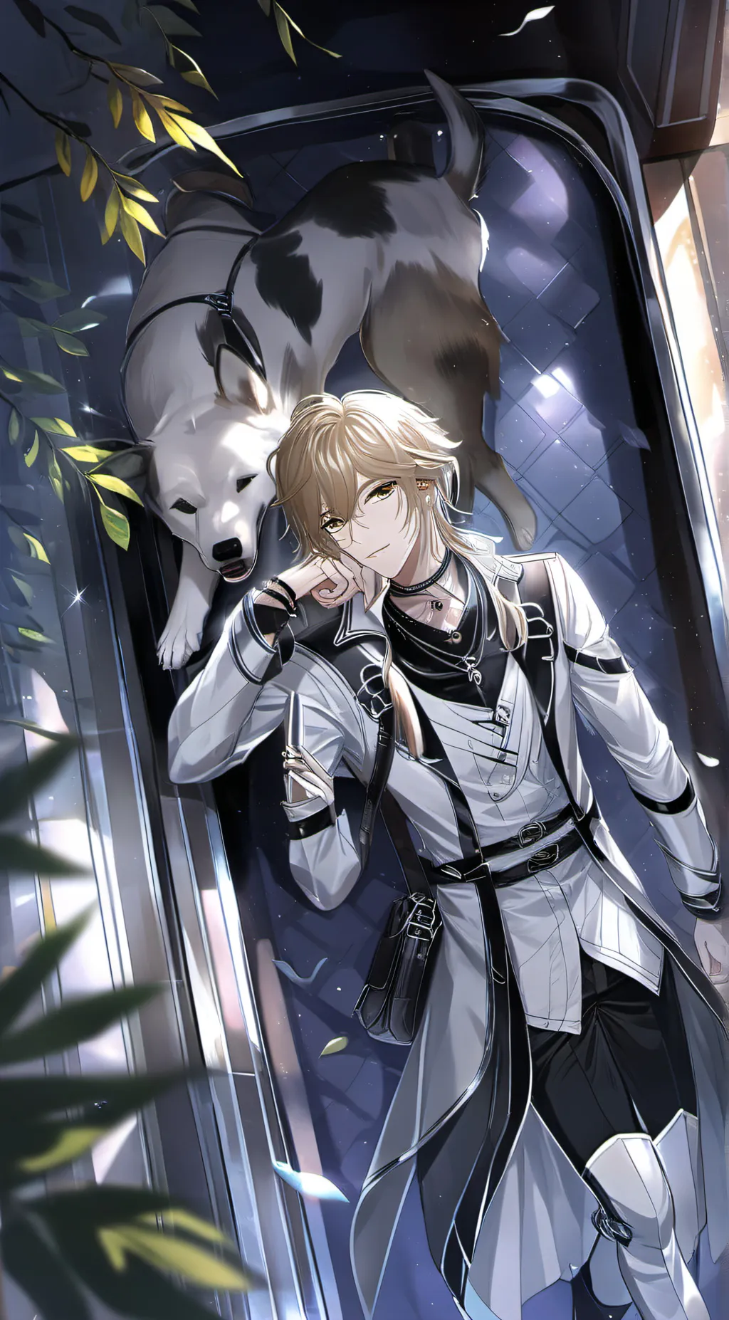 Talkie AI - Chat with dogday