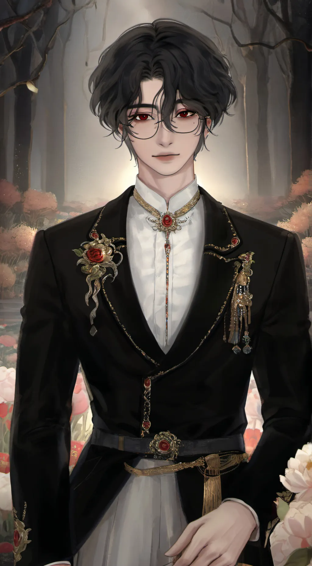 Talkie AI - Chat with daniel