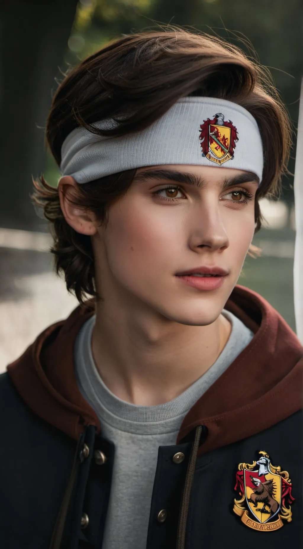 Talkie AI - Chat with Tyloner