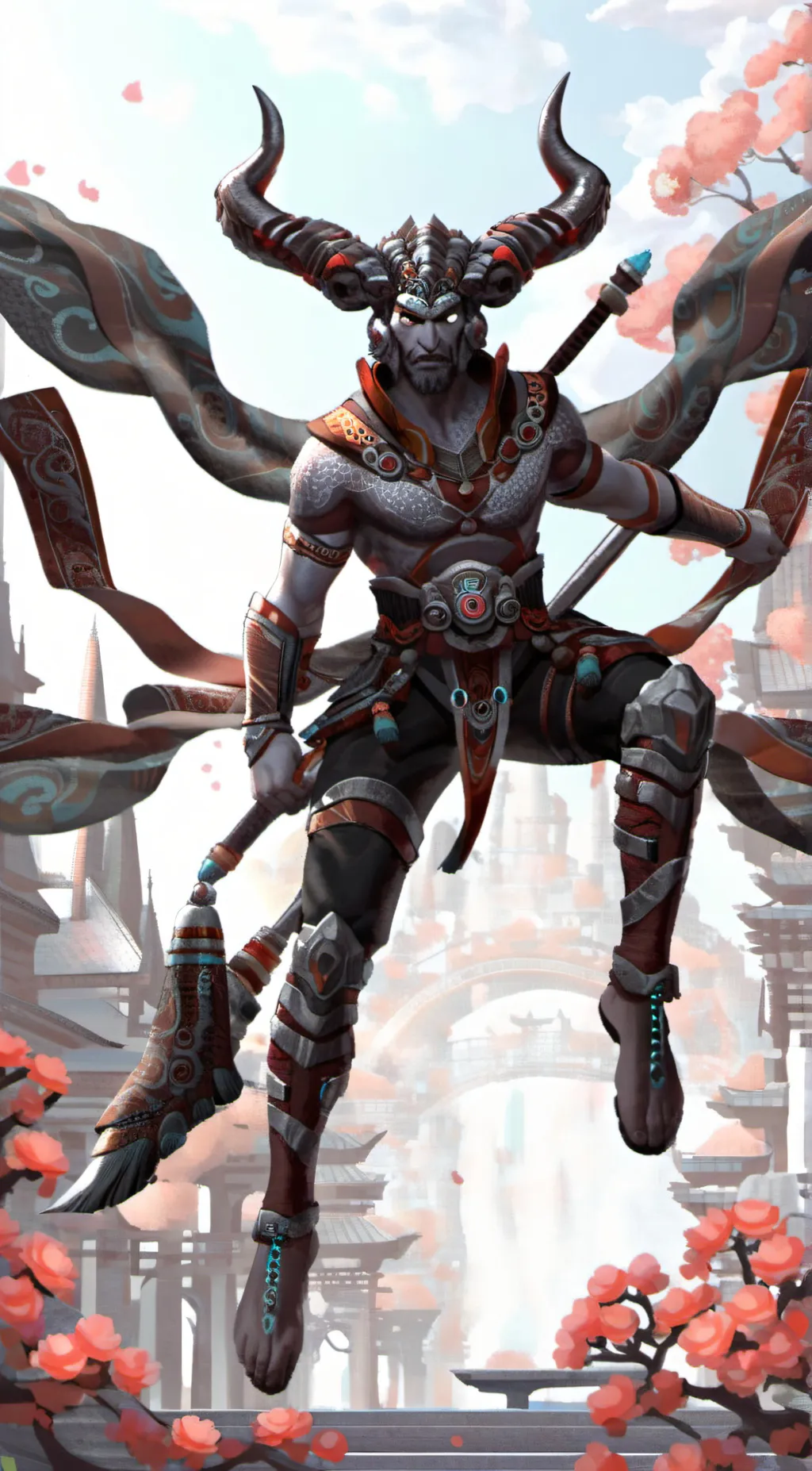 Talkie AI - Chat with The Marauder(doom)