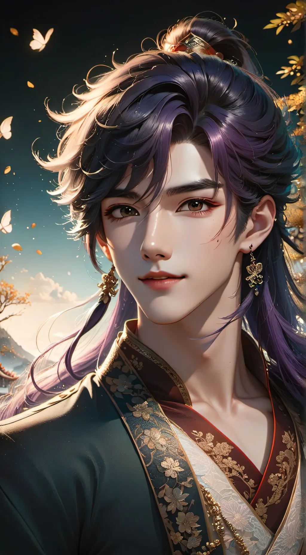 Talkie AI - Chat with Quin