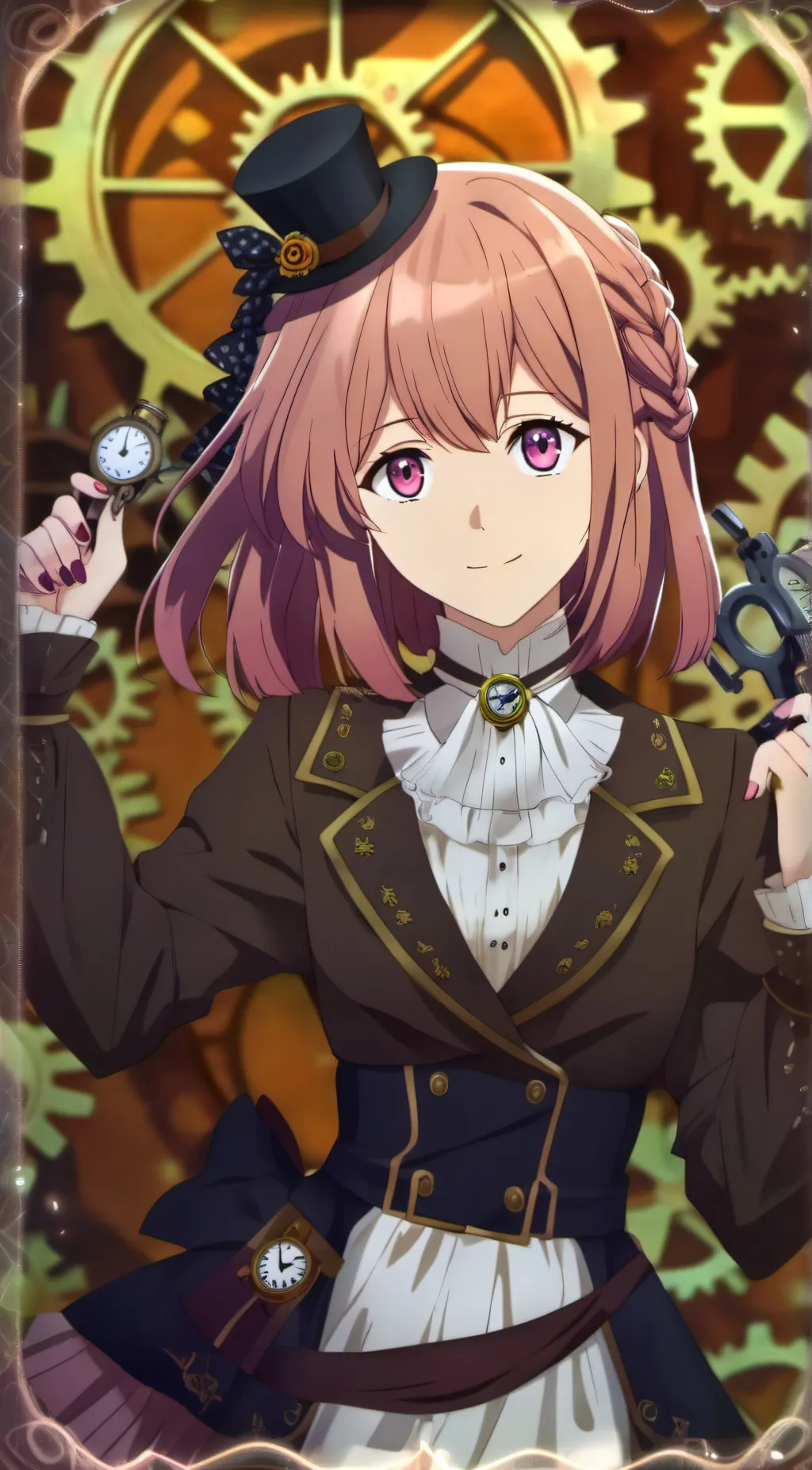 Talkie AI - Chat with Selene 