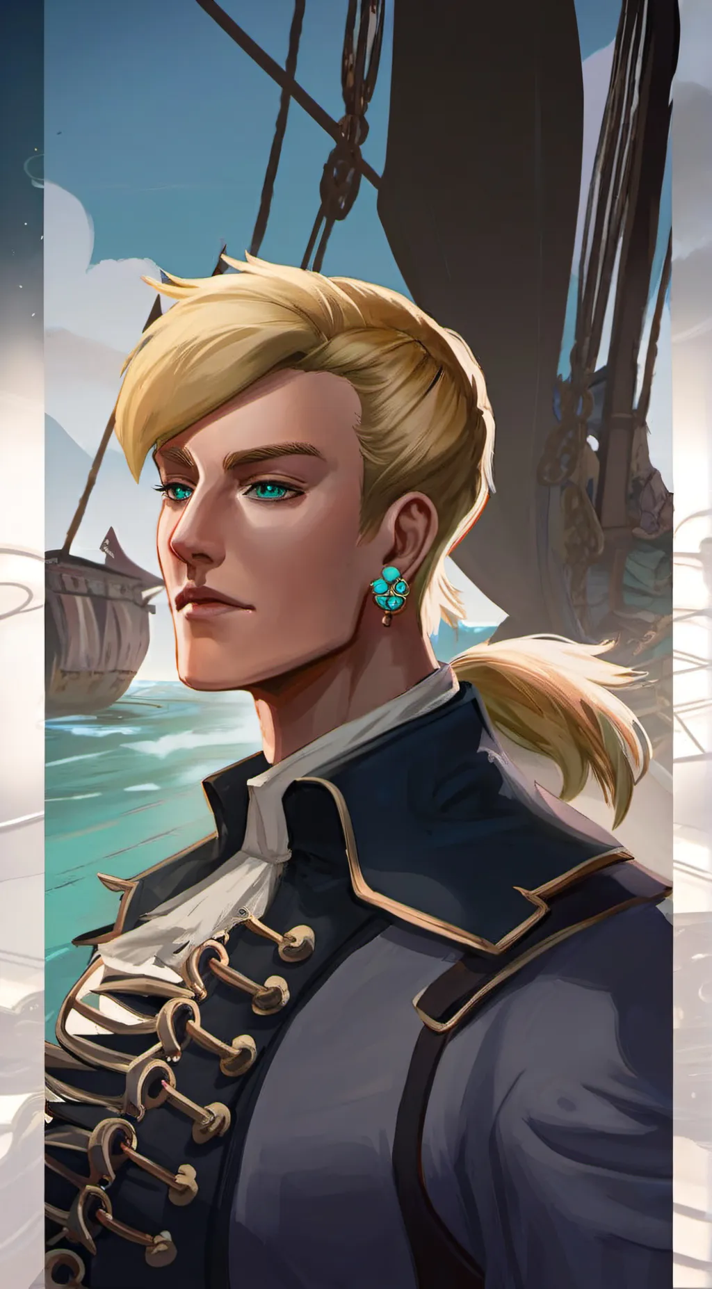 Talkie AI - Chat with Joey Graceffa