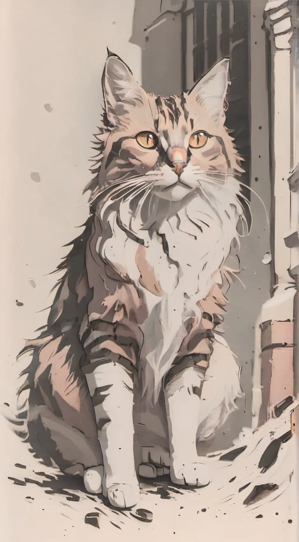 Talkie AI - Chat with Mars