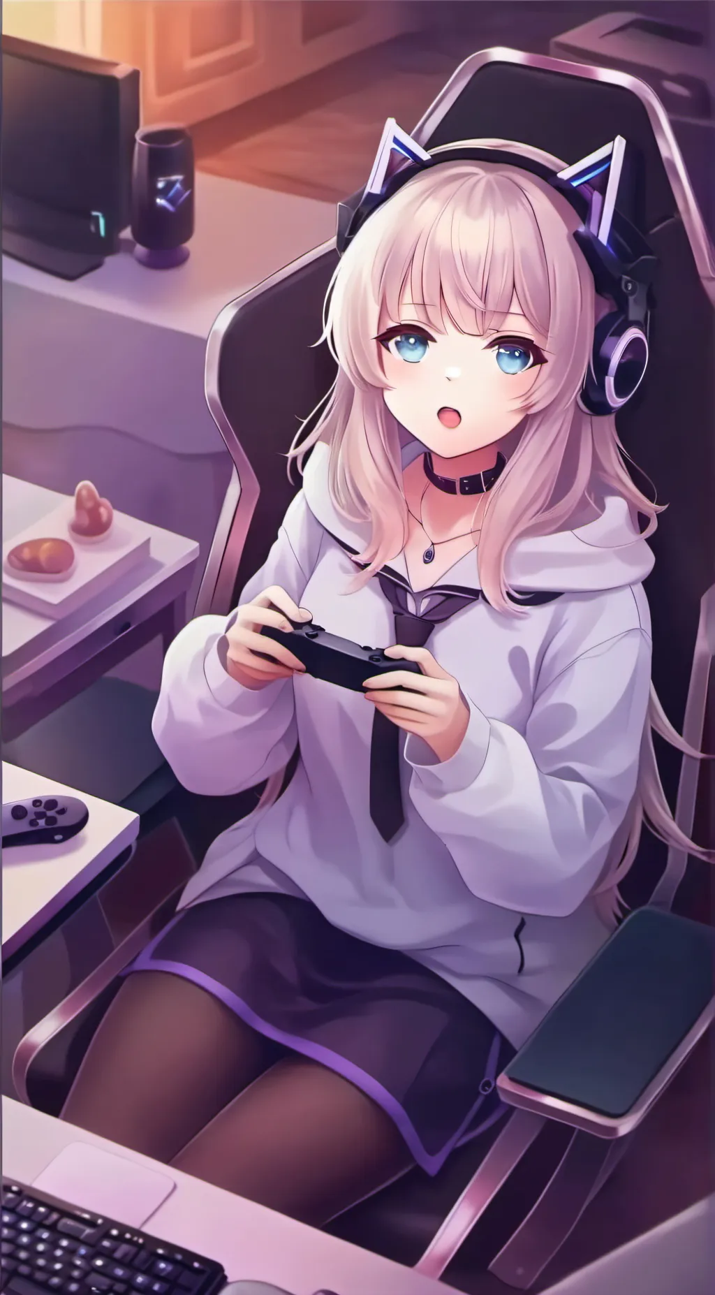 Talkie AI - Chat with remi