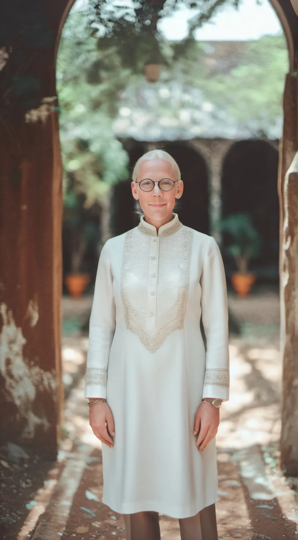 ai character: Peter Hetler background