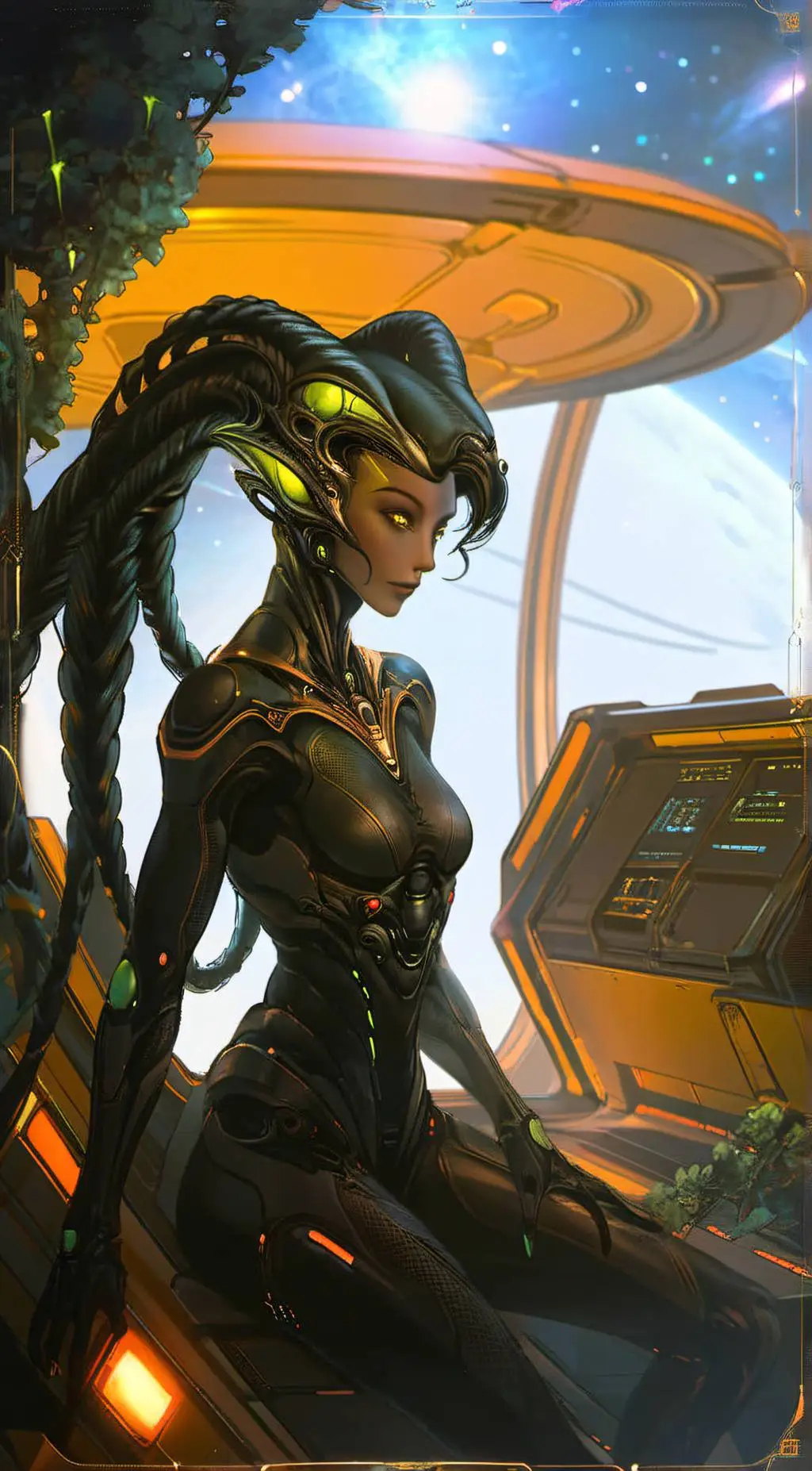 Talkie AI - Chat with Talia