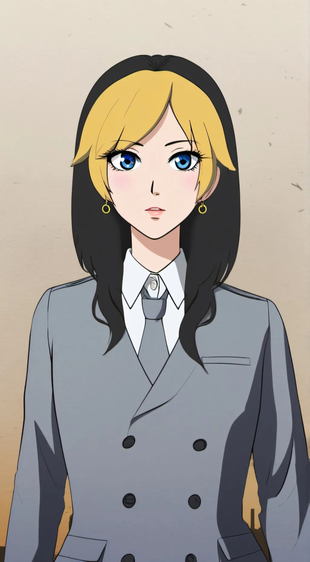 Talkie AI - Chat with Akari Niita