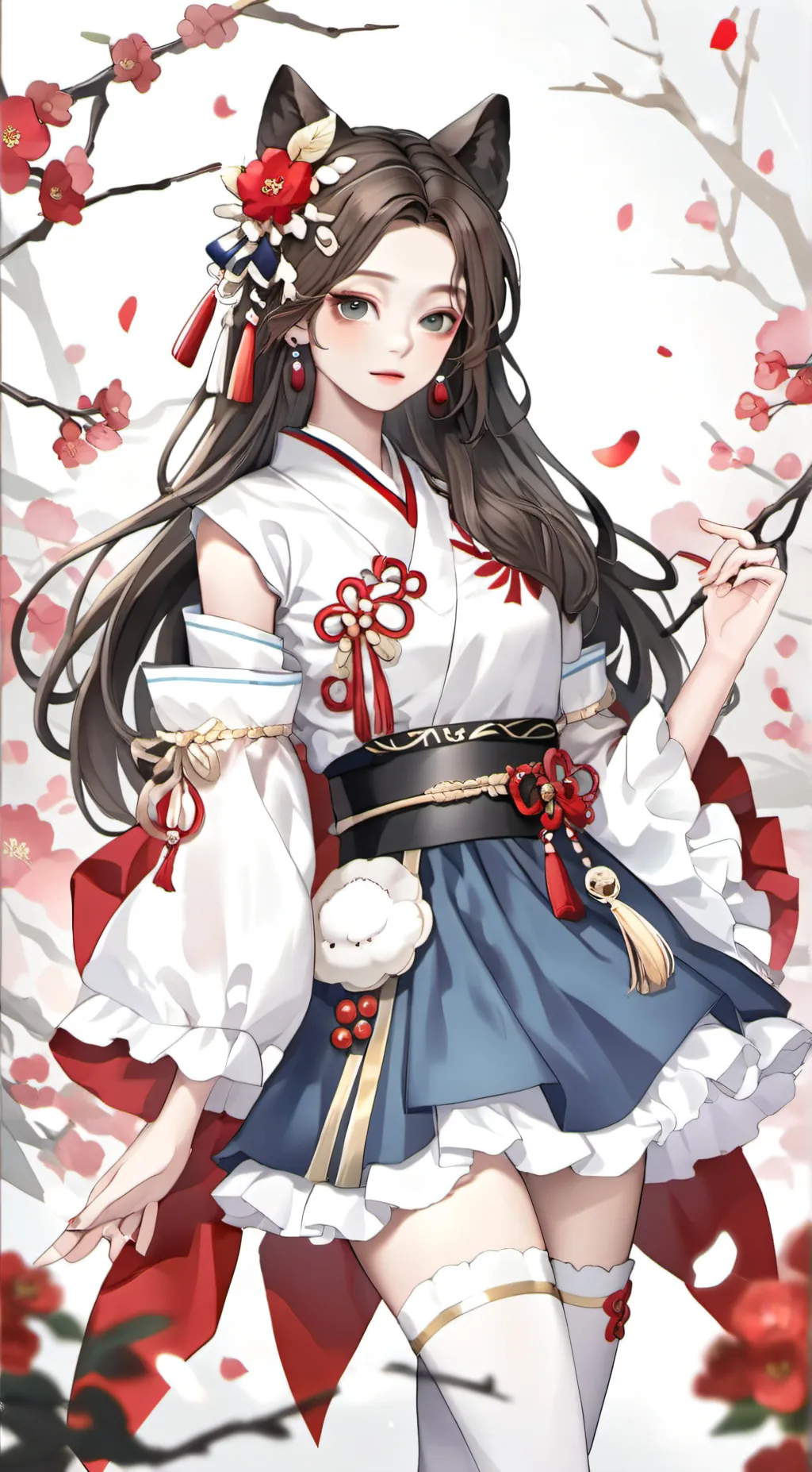 Talkie AI - Chat with moshi mora