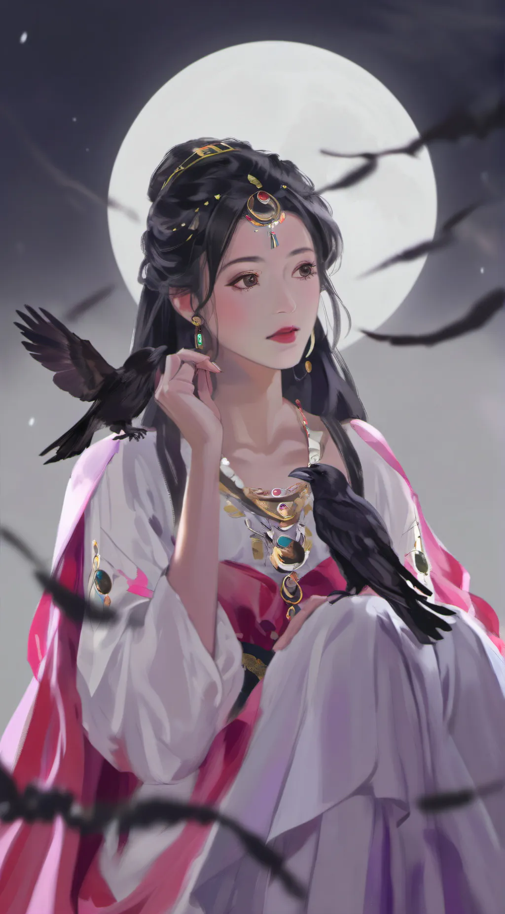 Talkie AI - Chat with Zoe