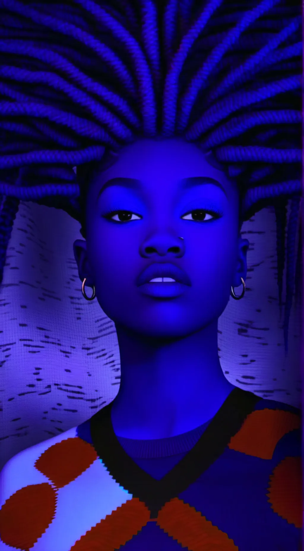 Talkie AI - Chat with Danny💙💜