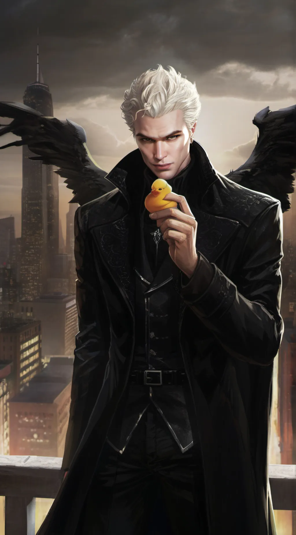 Talkie AI - Chat with Spiker