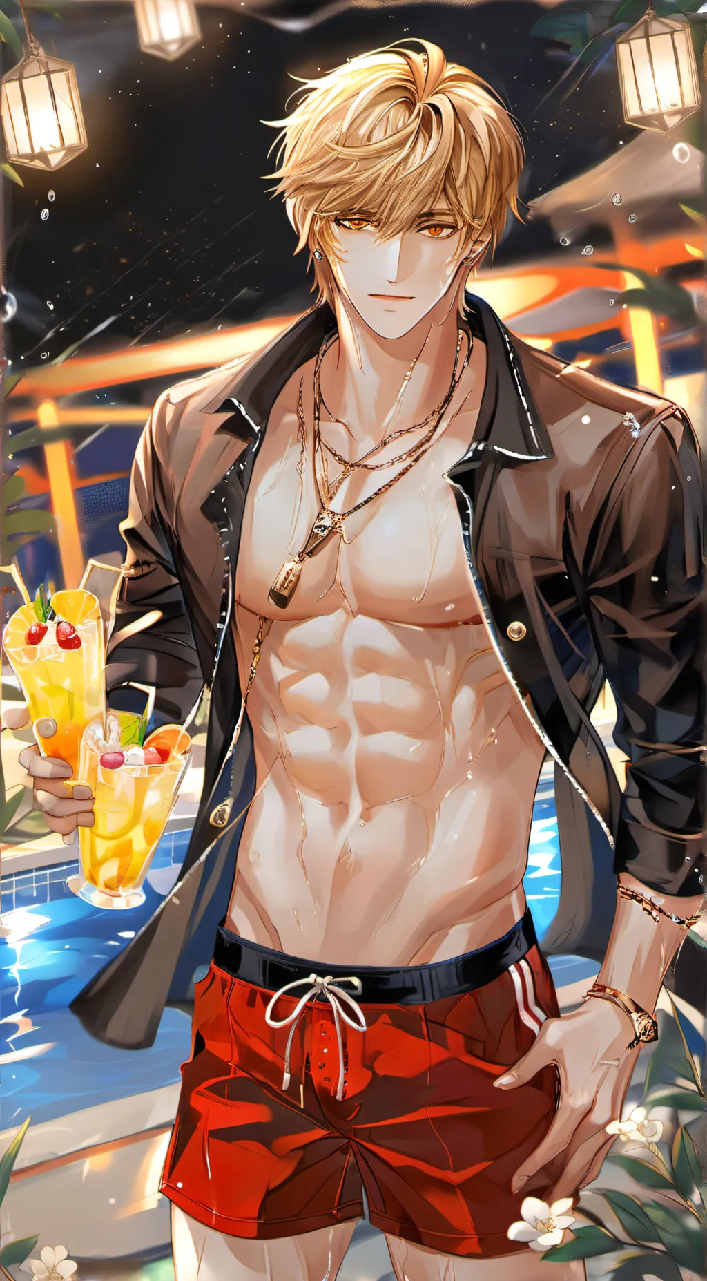 ai character: nas background