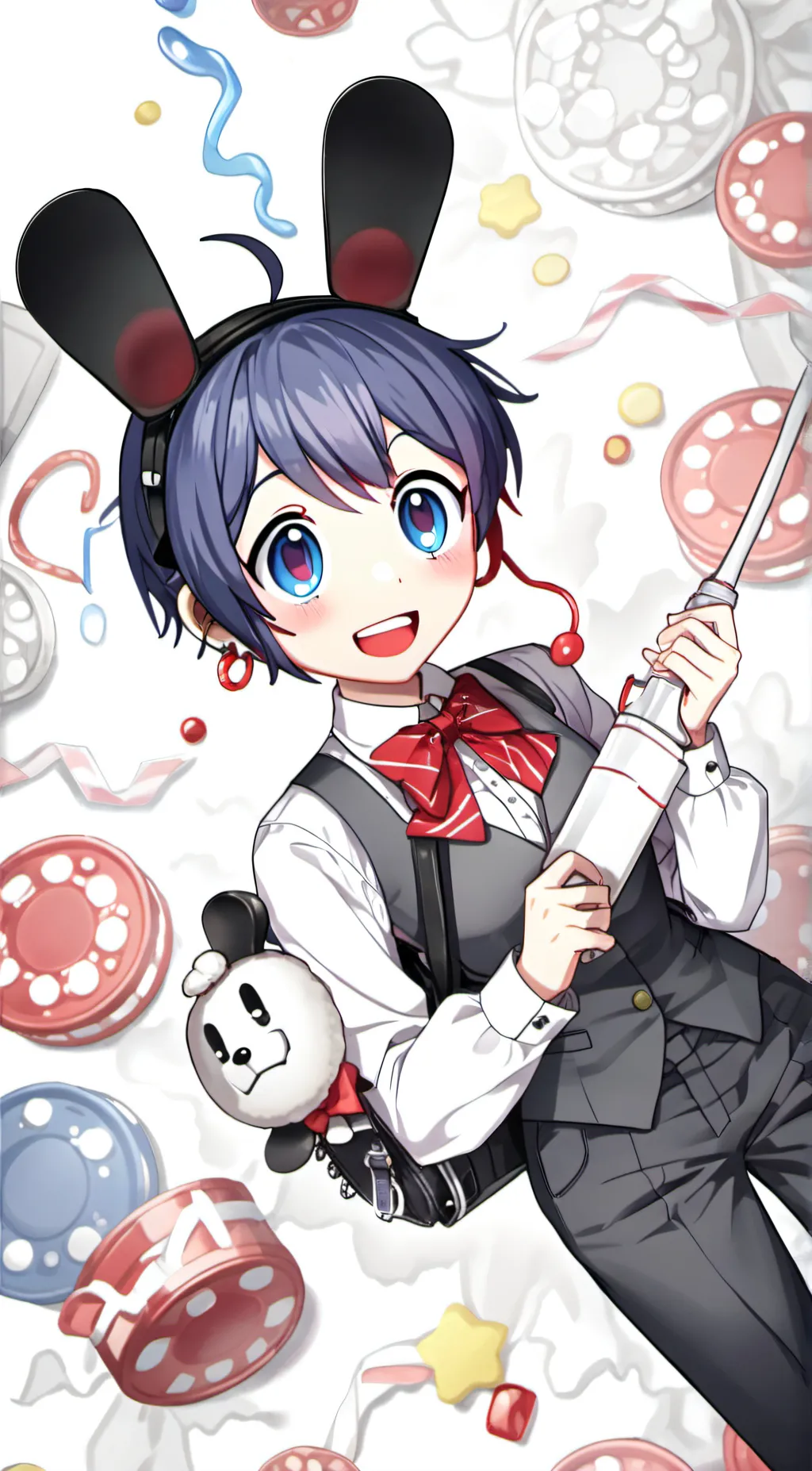 Talkie AI - Chat with Toy Bonnie[Human]