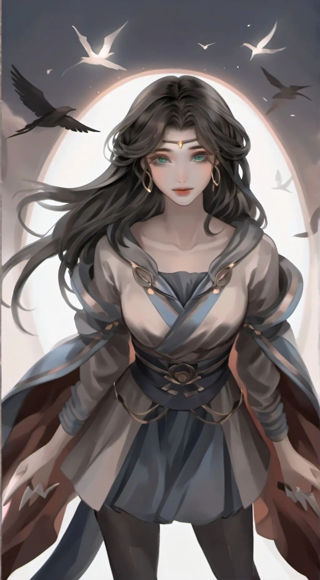 Talkie AI - Chat with blakley