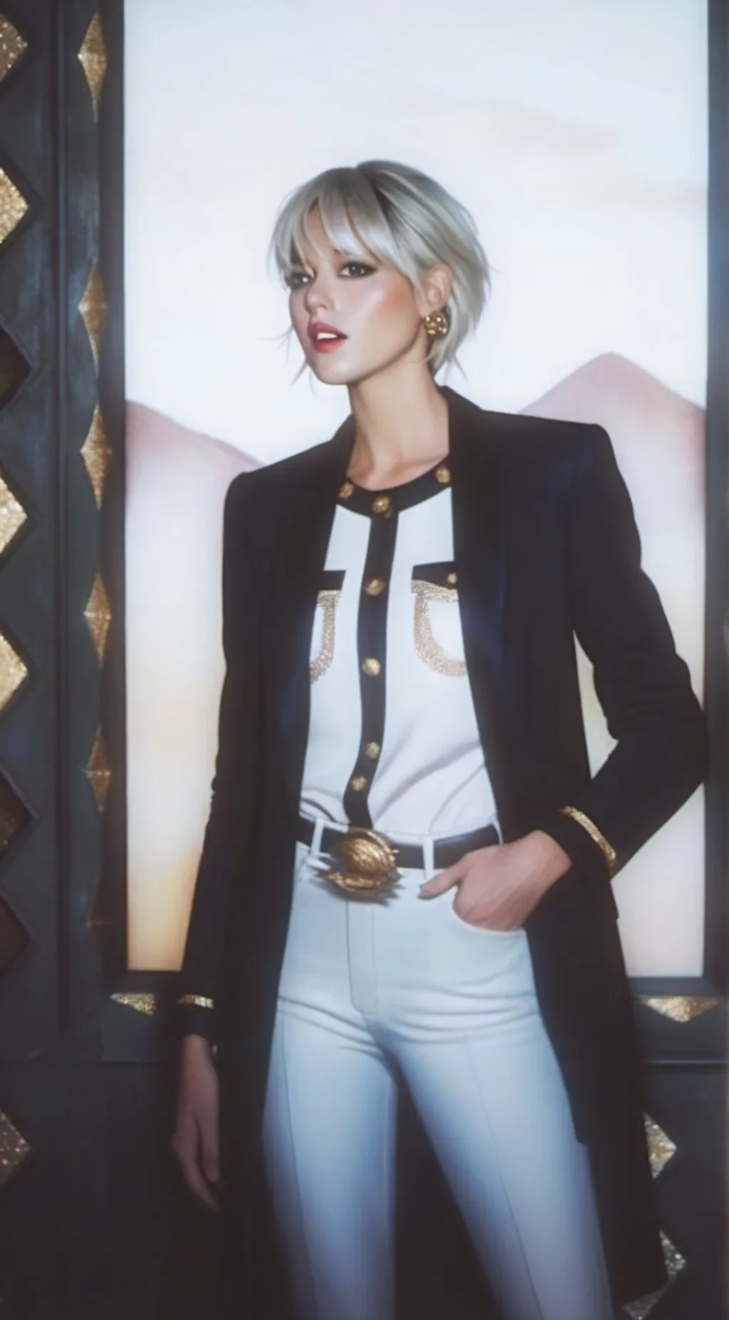 Talkie AI - Chat with Zajei