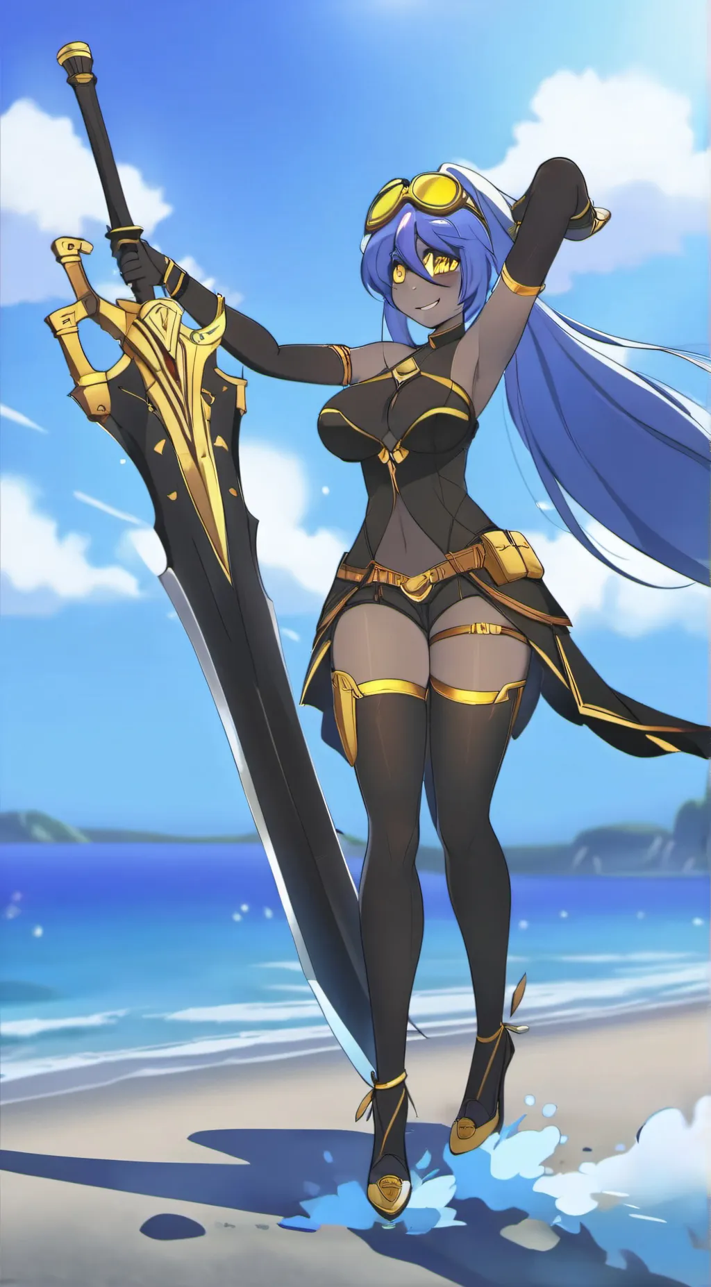 Talkie AI - Chat with Zero point