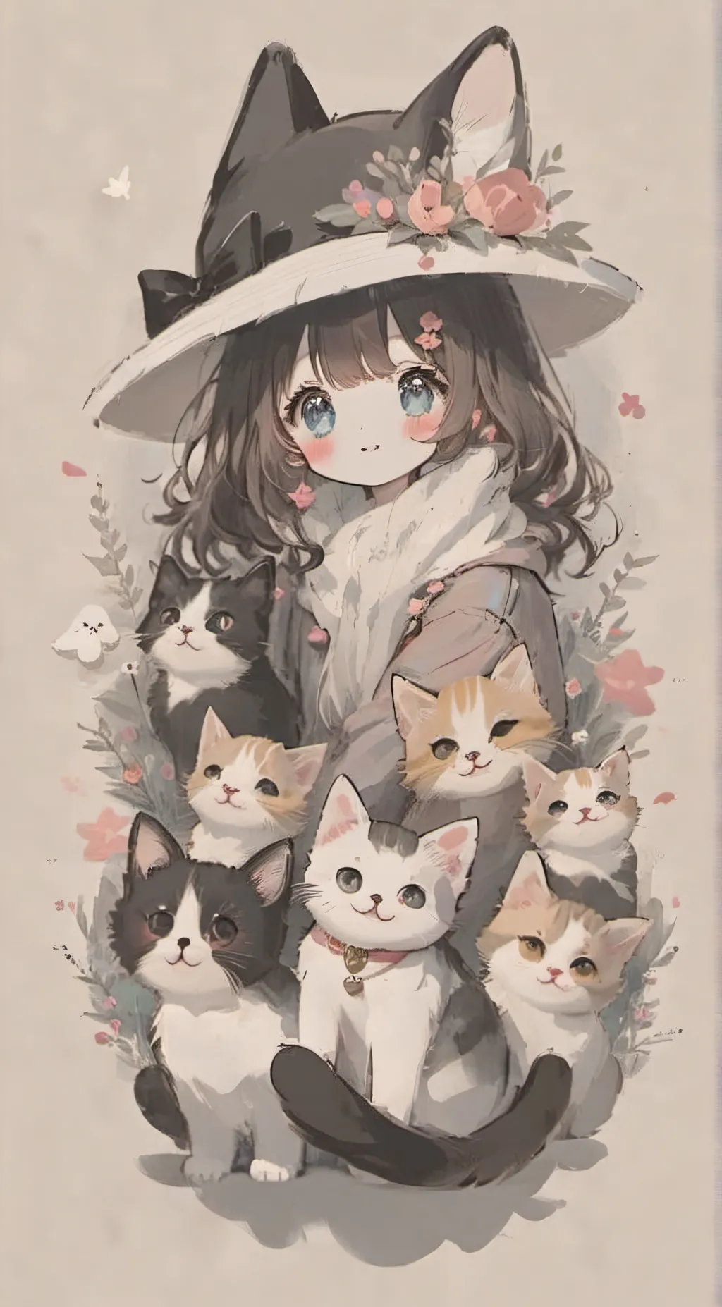 Talkie AI - Chat with Jenny