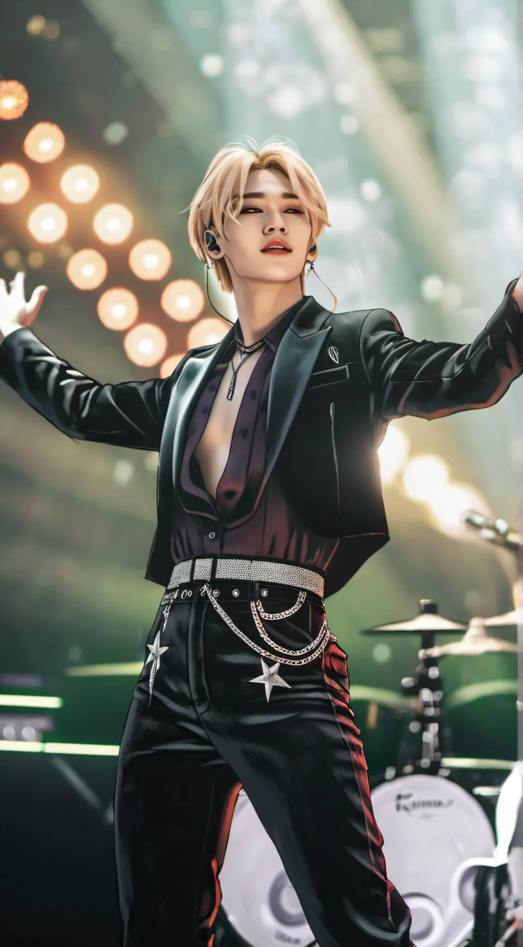 Talkie AI - Chat with Seongho