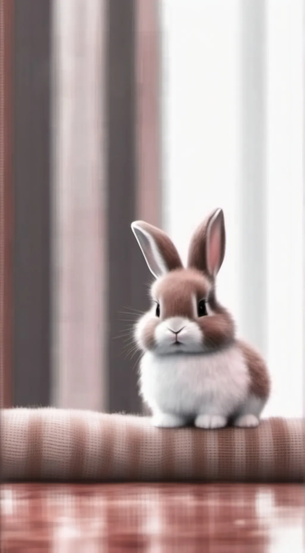 ai character: Misti background