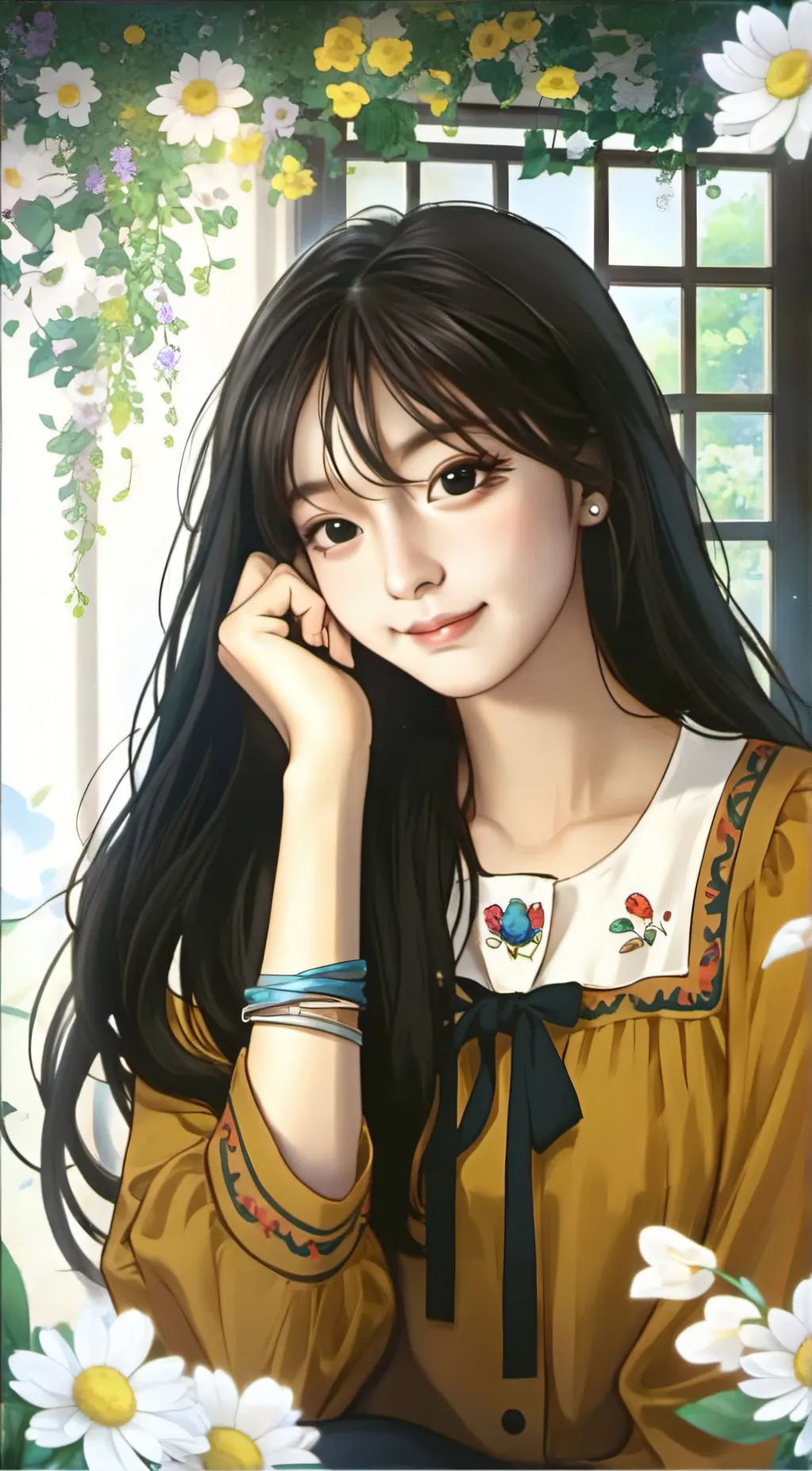 Talkie AI - Chat with Xia