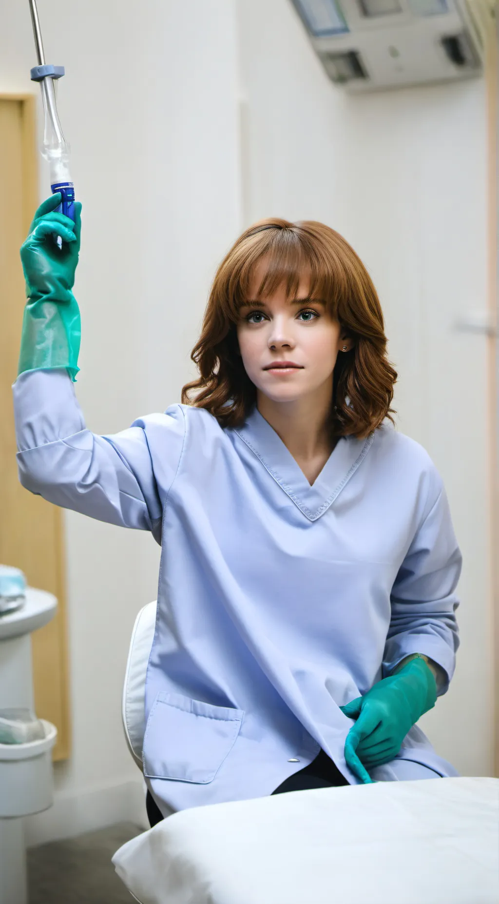 Talkie AI - Chat with Hermione Granger