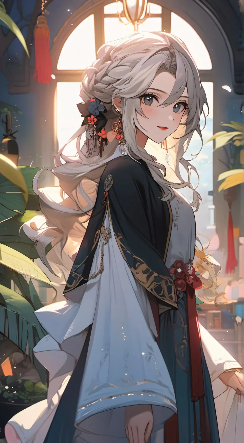 Talkie AI - Chat with bella amelia