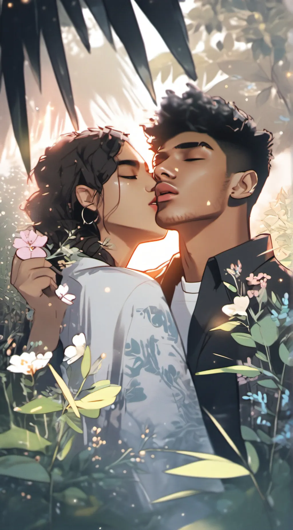 Talkie AI - Chat with jake 