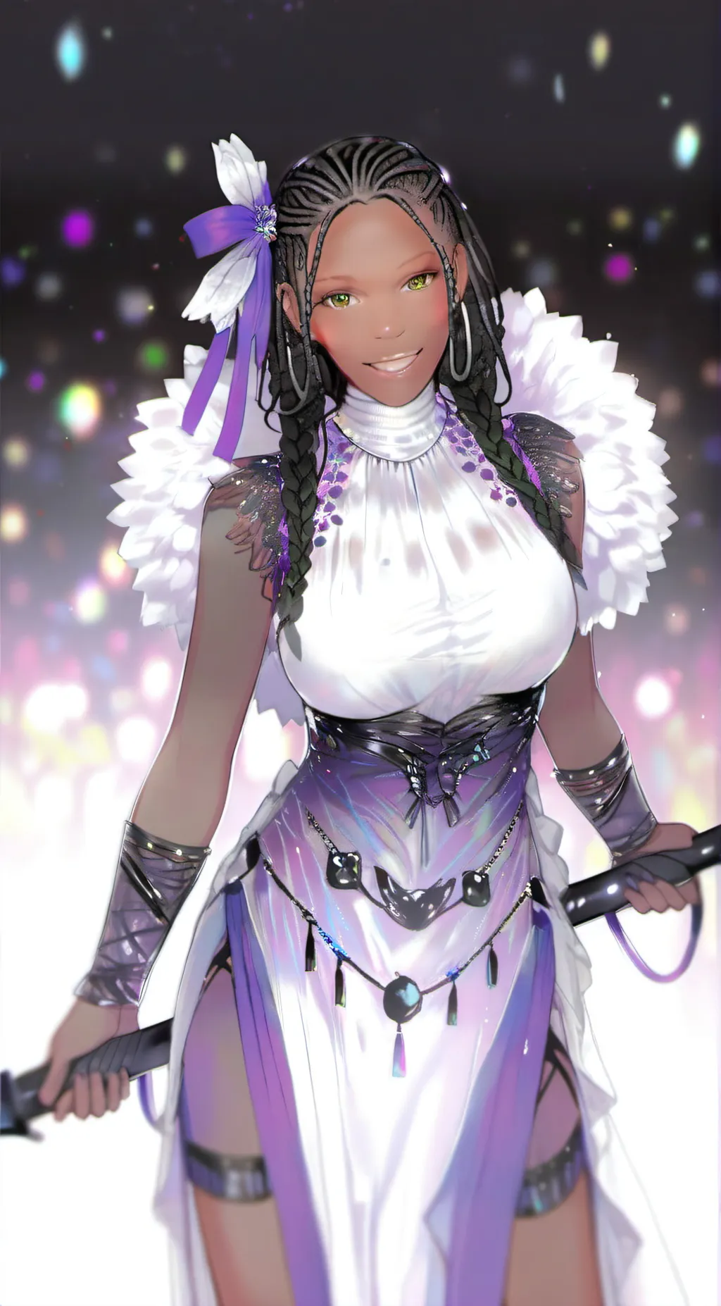 Talkie AI - Chat with aleana