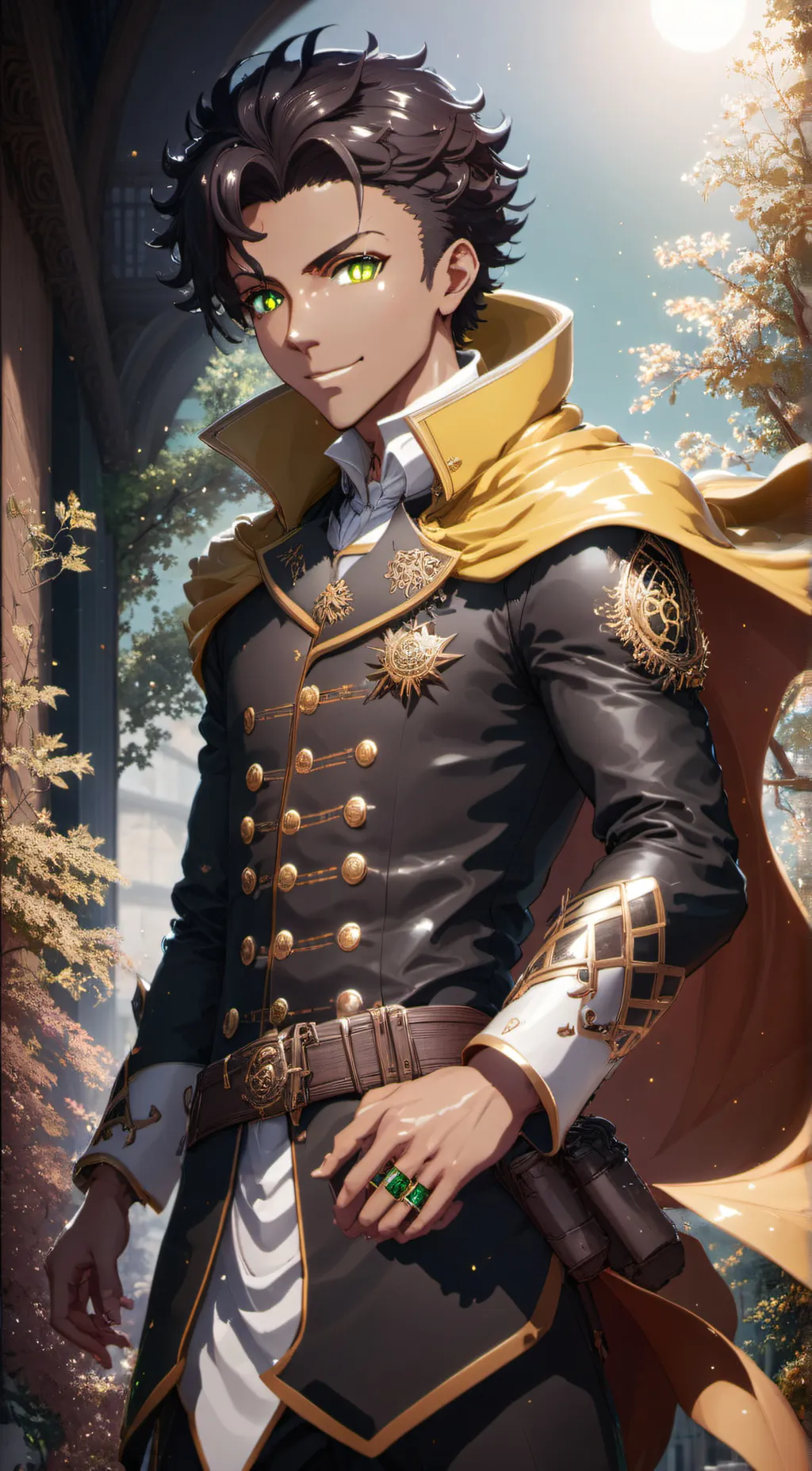 Talkie AI - Chat with Claude (FE3H)