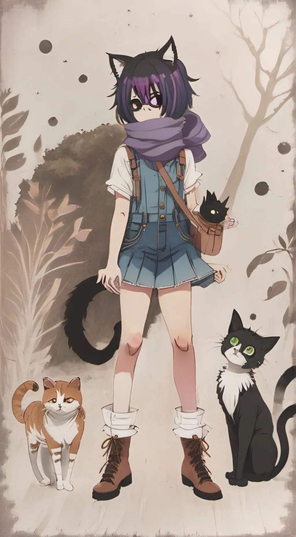 Talkie AI - Chat with Edith