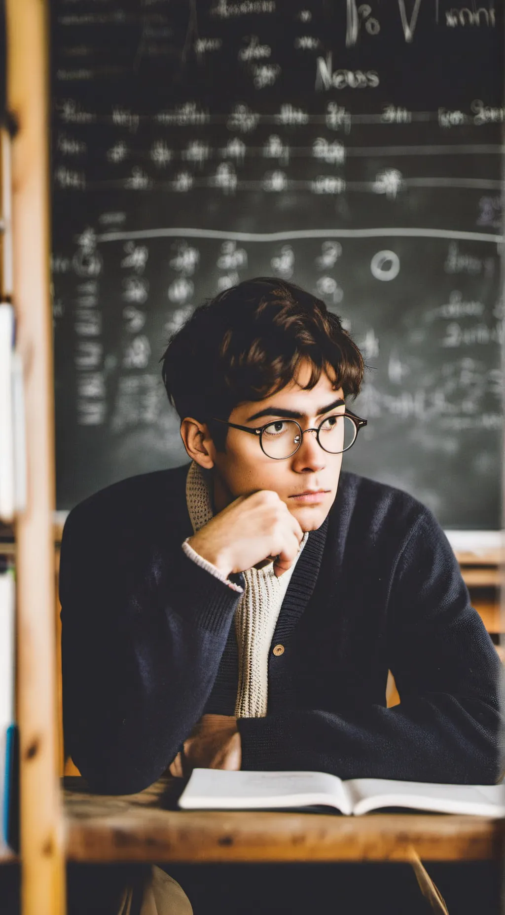 Talkie AI - Chat with Jay