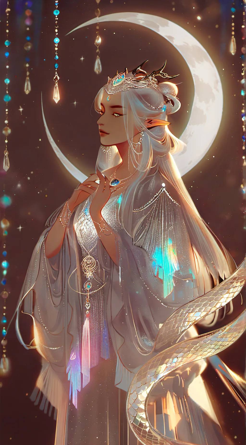 Talkie AI - Chat with Alfie