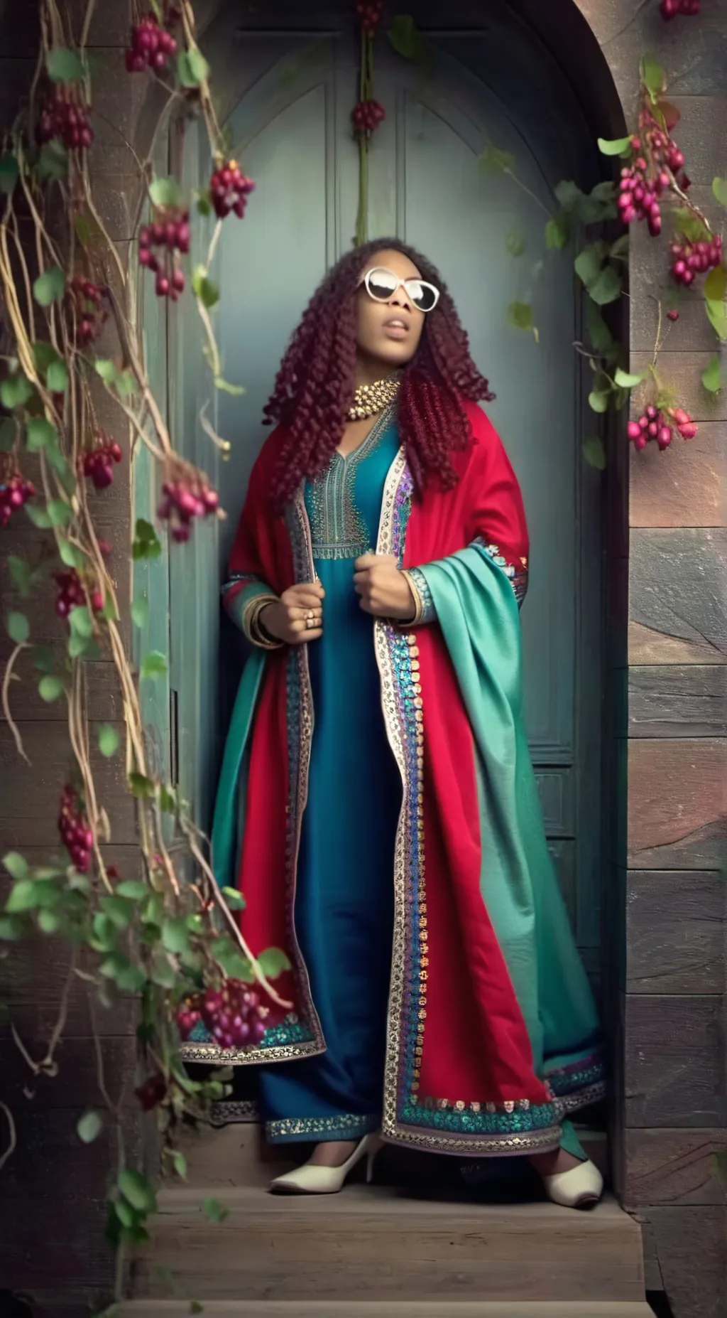 Talkie AI - Chat with ili bit