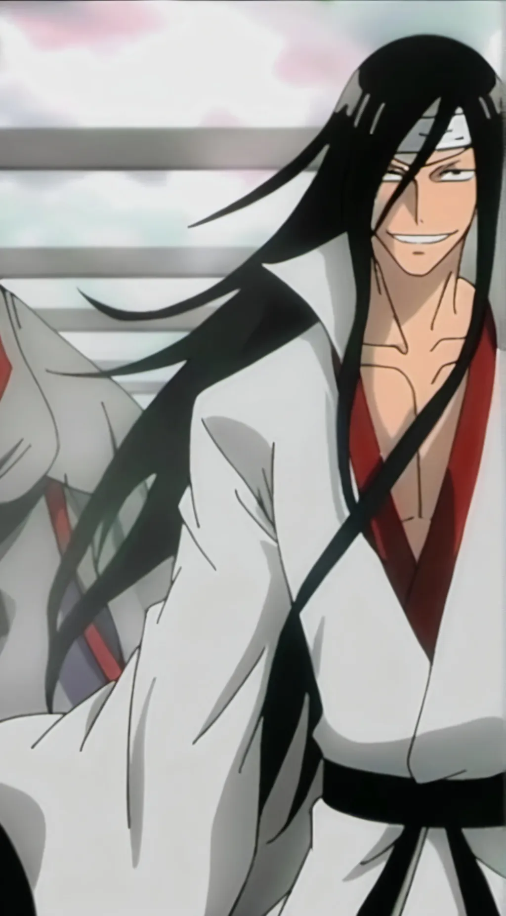 ai character: Nnoitra background