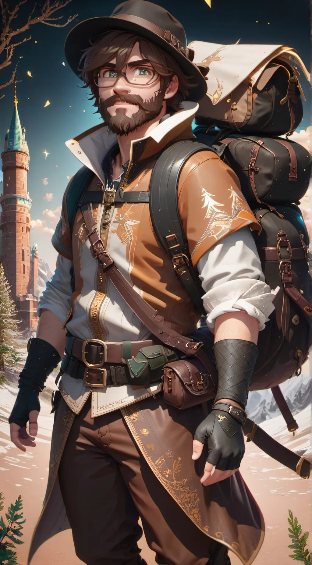 Talkie AI - Chat with Pixlriffs