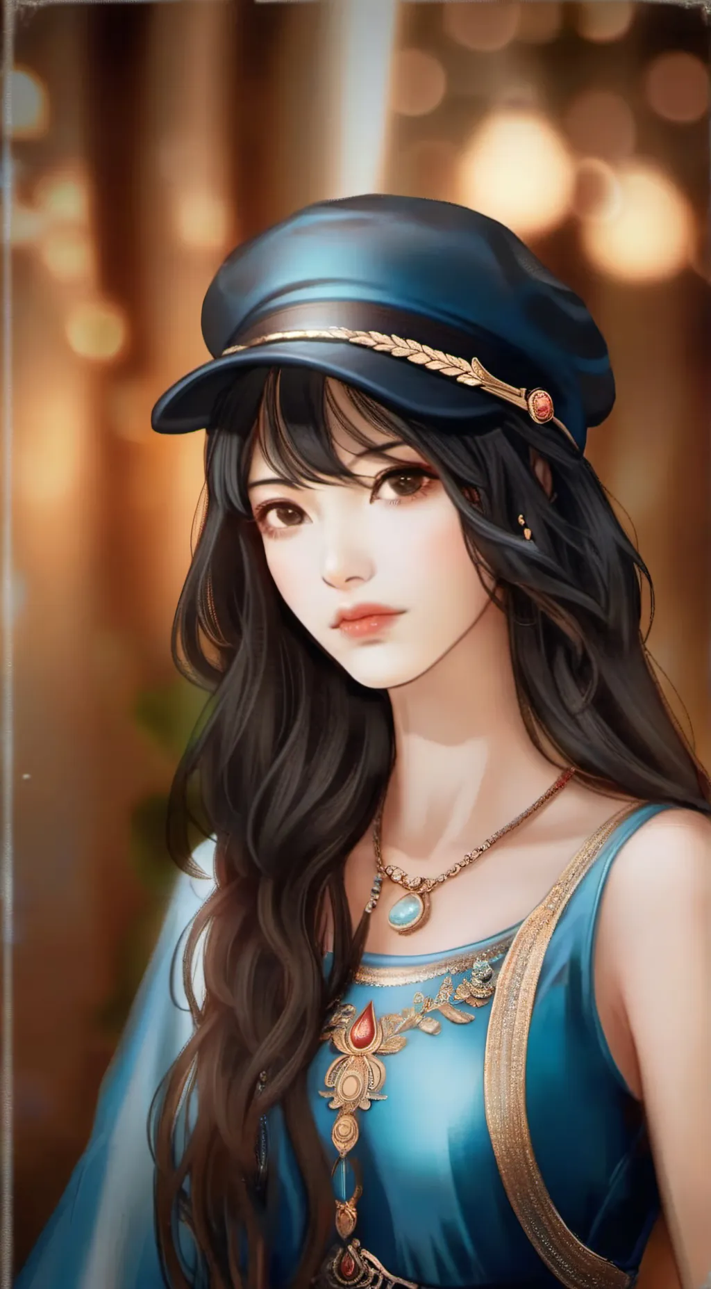 Talkie AI - Chat with Simple life 