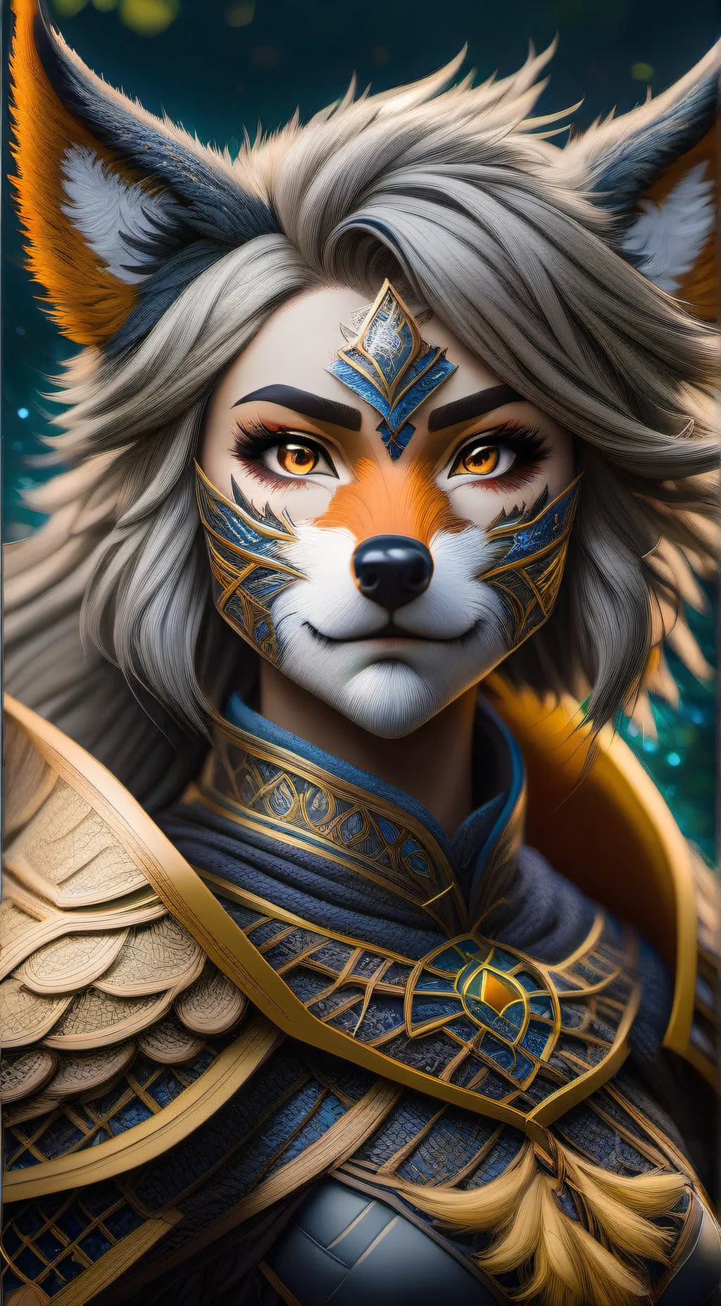 Talkie AI - Chat with Sienna