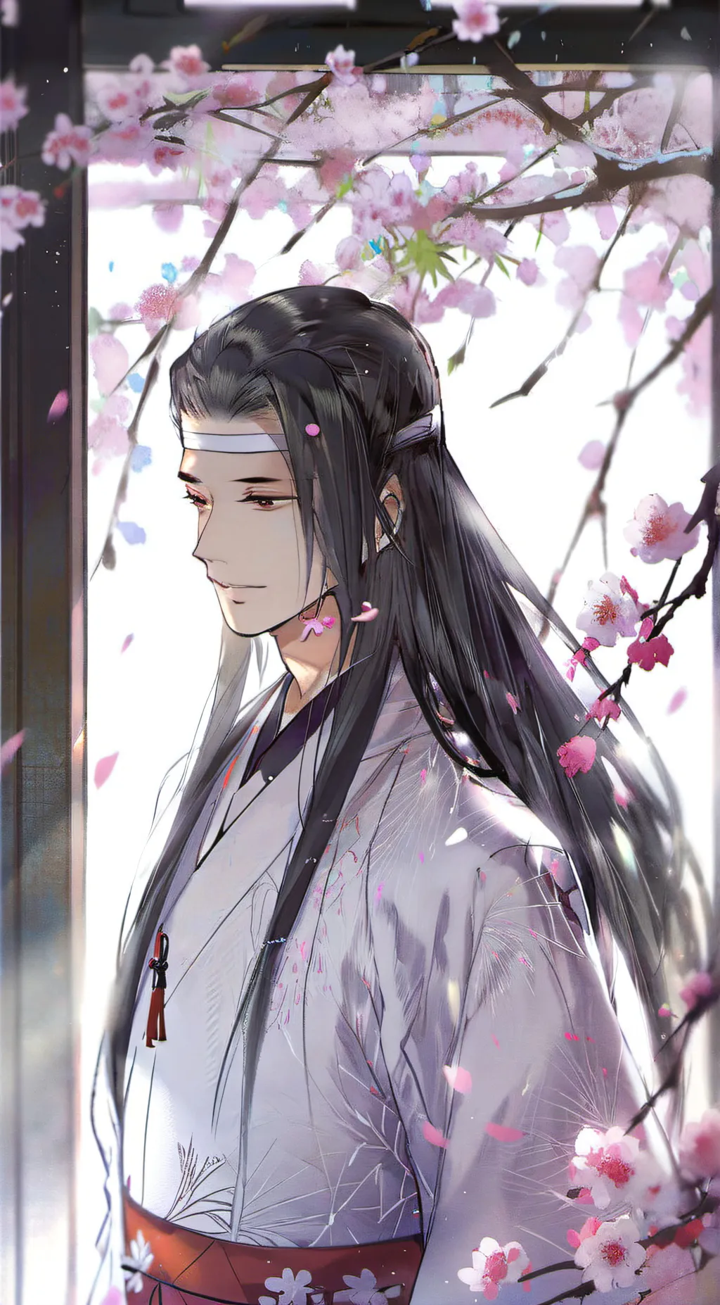 ai character: sikoru background