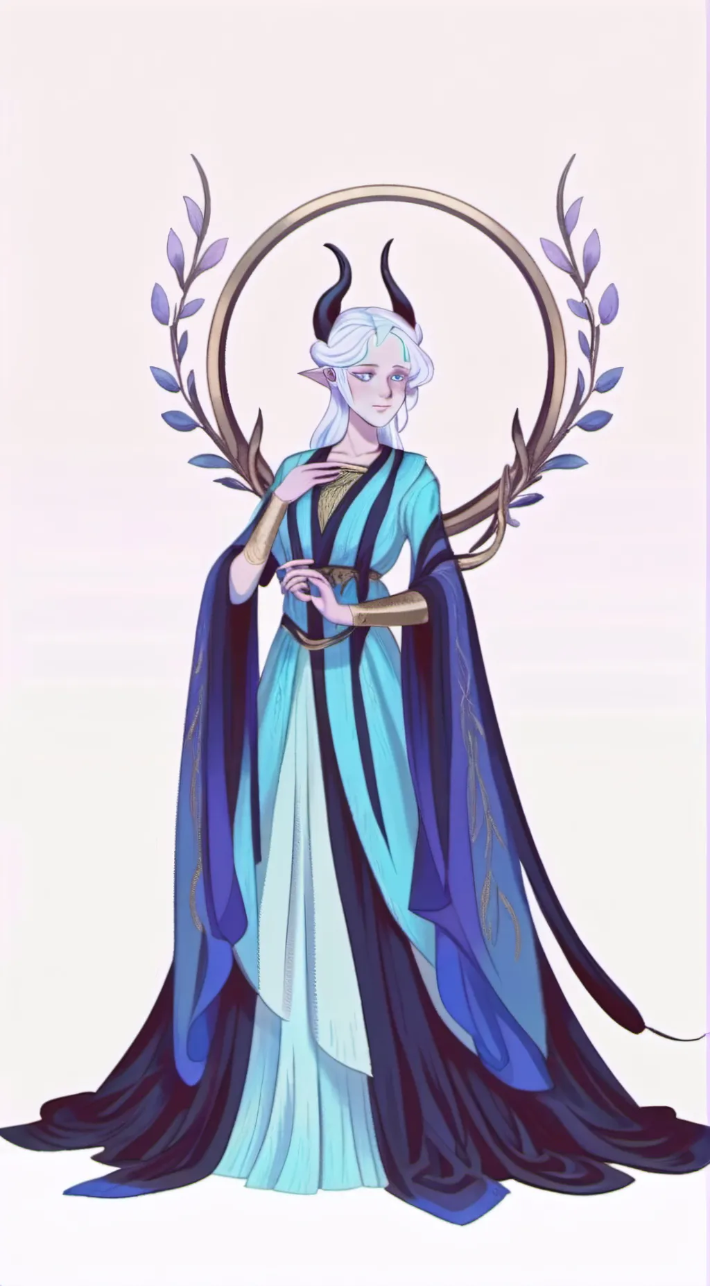 Talkie AI - Chat with mike magic user