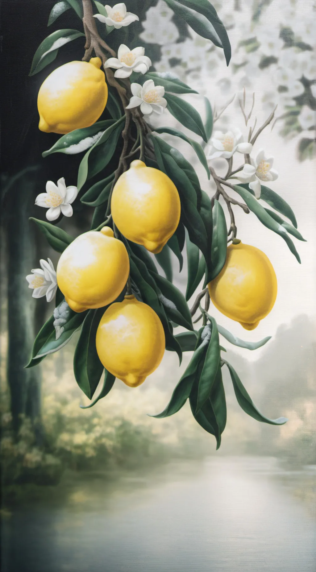 Talkie AI - Chat with Lemon'