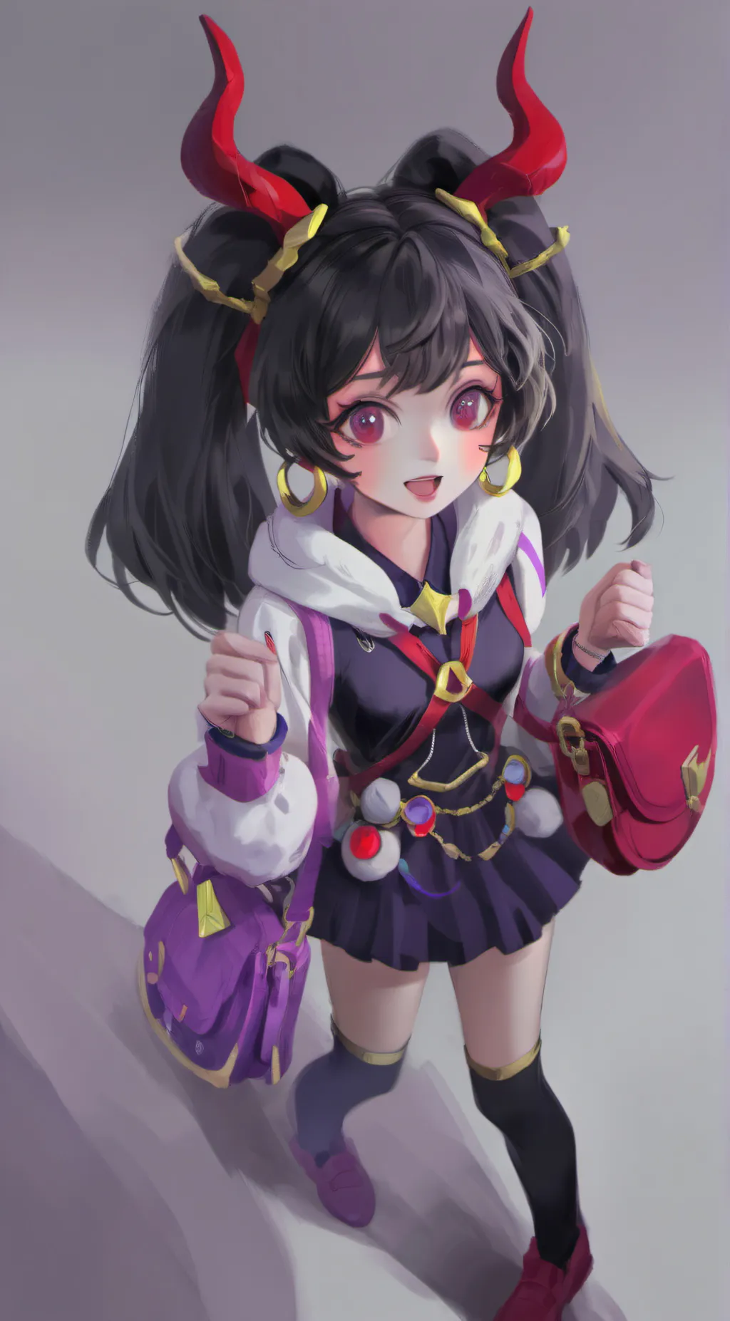 Talkie AI - Chat with Selena😝😝