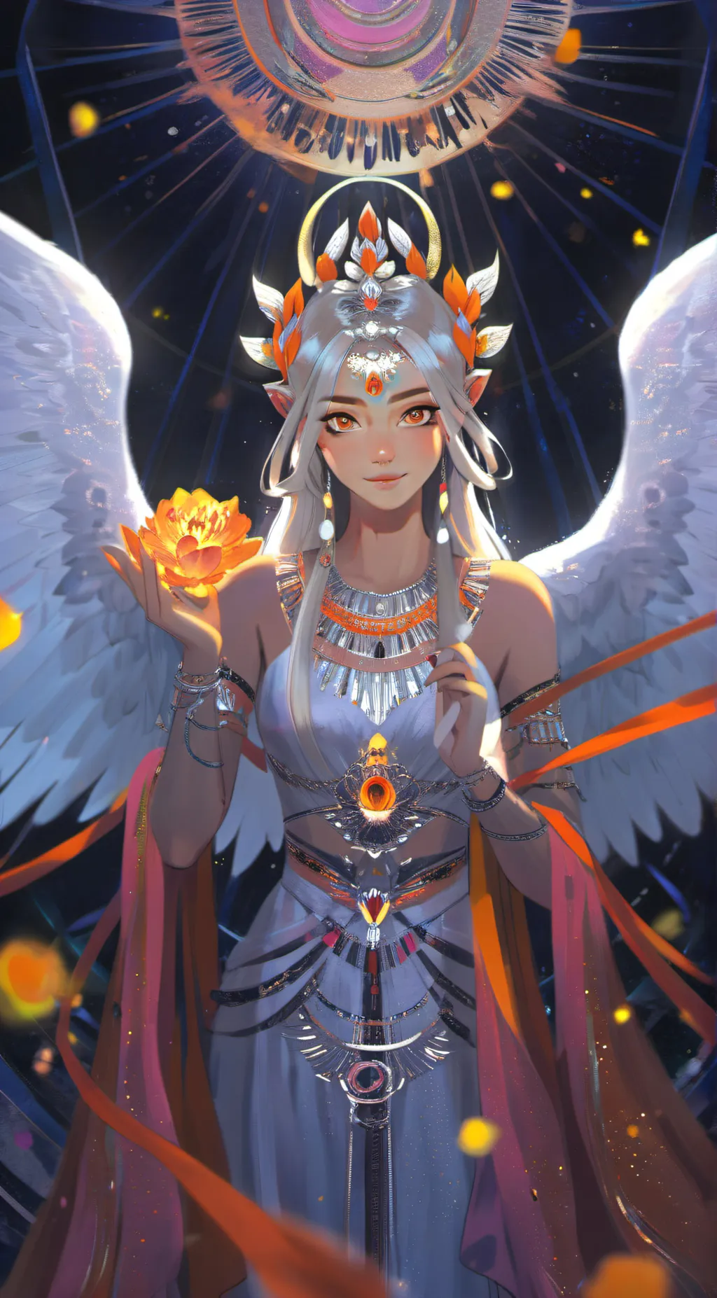 Talkie AI - Chat with Manaia